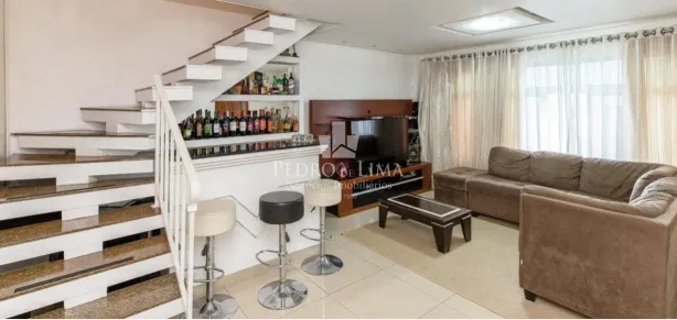 Sobrado com 3 Quartos para venda ou aluguel, 179m² no Vila Regente Feijó, São Paulo