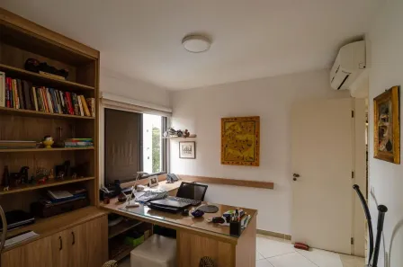 Apartamento com 3 Quartos à venda, 220m² no Vila Andrade, São Paulo