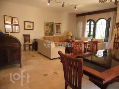 Casa com 4 Quartos à venda, 291m² no Centro, Florianópolis