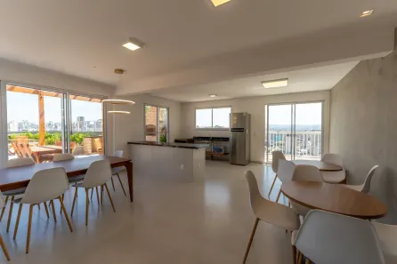Apartamento com 2 Quartos à venda, 45m² no Brás, São Paulo