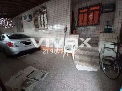 Casa com 3 Quartos à venda, 90m² no Todos os Santos, Rio de Janeiro