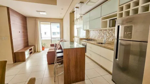Apartamento com 3 Quartos à venda, 76m² no Michel, Criciúma