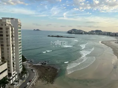 Apartamento com 4 Quartos à venda, 285m² no Pitangueiras, Guarujá