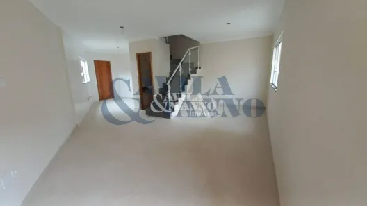 Sobrado com 3 Quartos à venda, 110m² no Vila Lúcia, São Paulo
