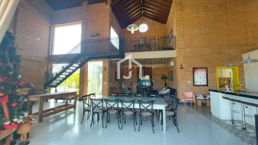 Casa de Condomínio com 3 Quartos à venda, 700m² no Jardim Julieta, Taubaté