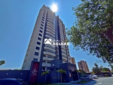 Apartamento com 3 Quartos à venda, 161m² no Vila Clayton, Valinhos