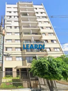 Apartamento com 2 Quartos à venda, 62m² no Jardim Aeroporto, São Paulo