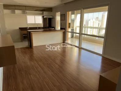 Apartamento com 3 Quartos à venda, 120m² no Jardim Belo Horizonte, Campinas