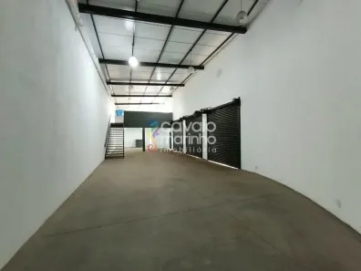 Galpão/Depósito/Armazém para alugar, 398m² no Vila Carvalho, Ribeirão Preto