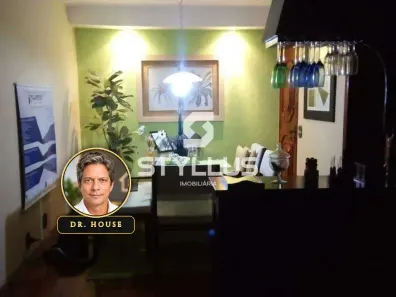 Apartamento com 2 Quartos à venda, 63m² no Cachambi, Rio de Janeiro