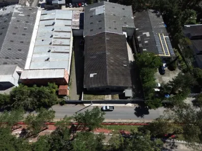 Galpão/Depósito/Armazém para venda ou aluguel, 1494m² no Parque Rincão, Cotia