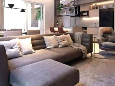 Casa de Condomínio com 3 Quartos à venda, 123m² no Pau Pombo, Nova Lima