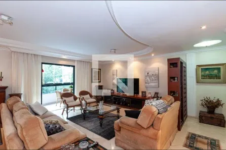 Apartamento com 3 Quartos à venda, 157m² no Perdizes, São Paulo
