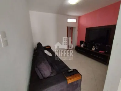 Casa com 4 Quartos à venda, 250m² no Fonseca, Niterói
