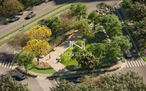 Apartamento com 2 Quartos à venda, 76m² no Parque Residencial Aquarius, São José dos Campos