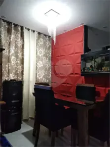 Apartamento com 2 Quartos à venda, 47m² no Água Chata, Guarulhos