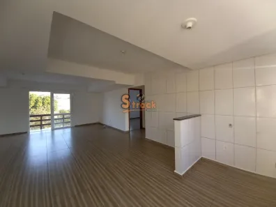 Apartamento com 2 Quartos à venda, 78m² no Santos Dumont, São Leopoldo