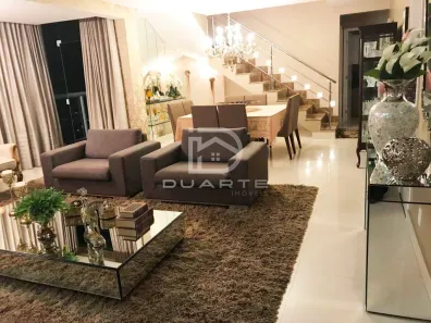 Apartamento com 4 Quartos à venda, 250m² no Jundiaí, Anápolis