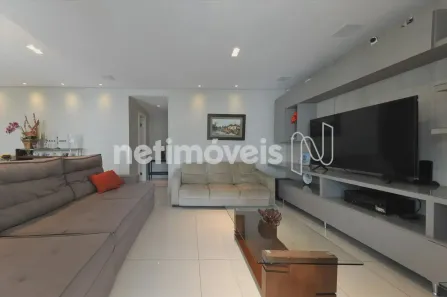 Apartamento com 4 Quartos à venda, 171m² no Anchieta, Belo Horizonte