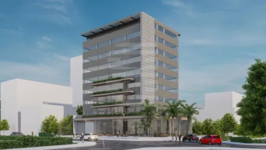 Sala Comercial à venda, 96m² no Jardim Nossa Senhora Auxiliadora, Campinas