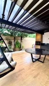 Casa de Condomínio com 3 Quartos à venda, 220m² no Loteamento Portal do Sol II, Goiânia