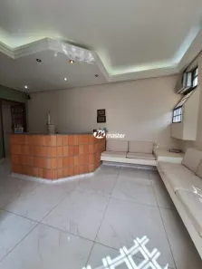 Imóvel Comercial à venda, 200m² no Zona Central, Rio Claro