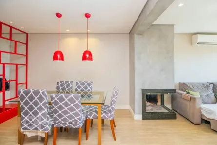 Apartamento com 3 Quartos à venda, 90m² no Cristo Redentor, Porto Alegre