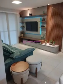 Apartamento com 3 Quartos à venda, 104m² no Centro, São Bernardo do Campo