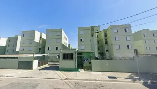 Apartamento com 2 Quartos à venda, 51m² no Parque Industrial, São José dos Campos