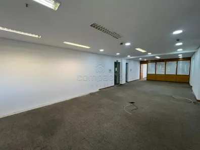 Ponto Comercial à venda, 118m² no Centro, São José do Rio Preto