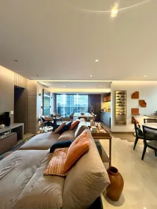 Apartamento com 3 Quartos à venda, 127m² no Jardim Walkíria, São José do Rio Preto