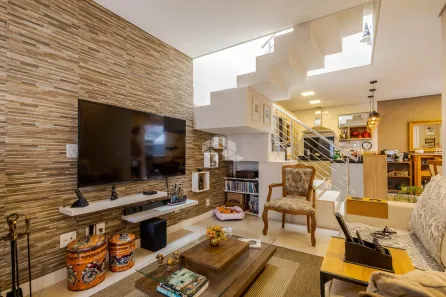 Casa com 3 Quartos à venda, 134m² no Jardim Itu, Porto Alegre