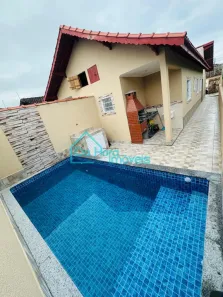 Casa com 2 Quartos à venda, 70m² no Nossa Senhora do Sion, Itanhaém