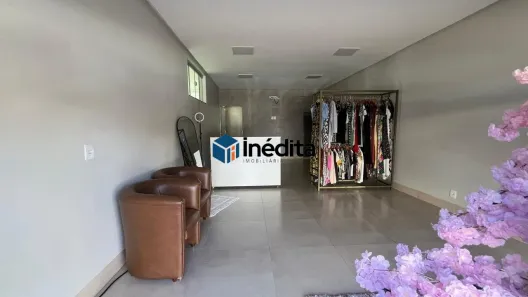 Sala Comercial para alugar, 49m² no Setor Santos Dumont, Goiânia