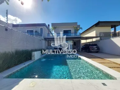 Casa com 3 Quartos à venda, 162m² no Flórida, Praia Grande