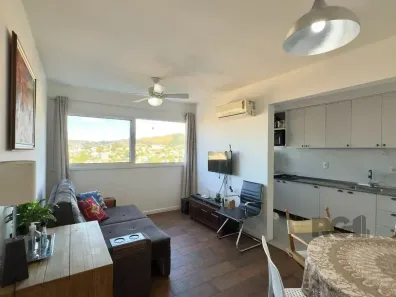 Apartamento com 2 Quartos à venda, 57m² no Santo Antônio, Porto Alegre