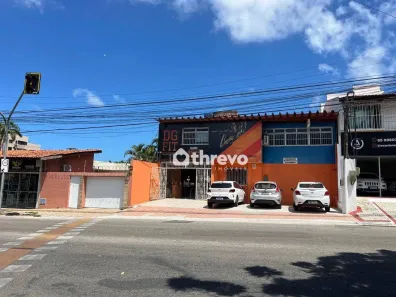 Casa com 4 Quartos à venda, 400m² no Joaquim Távora, Fortaleza