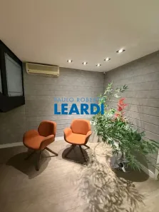 Sala Comercial à venda, 600m² no Vila Tramontano, São Paulo