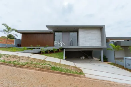 Casa com 4 Quartos à venda, 472m² no Bairro Itapema, Itatiba