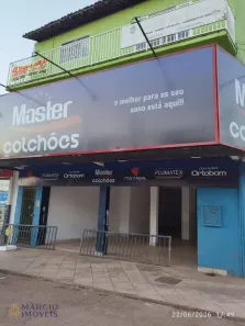 Ponto Comercial para alugar, 116m² no Vila Nova, Brasília