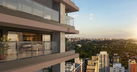 Apartamento com 3 Quartos à venda, 157m² no Pinheiros, São Paulo