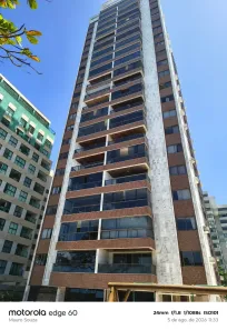 Apartamento com 4 Quartos à venda, 265m² no Boa Viagem, Recife