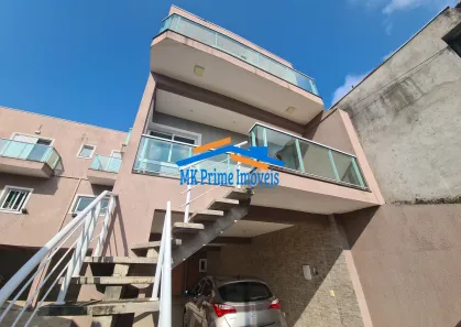 Sobrado com 4 Quartos à venda, 405m² no Novo Osasco, Osasco