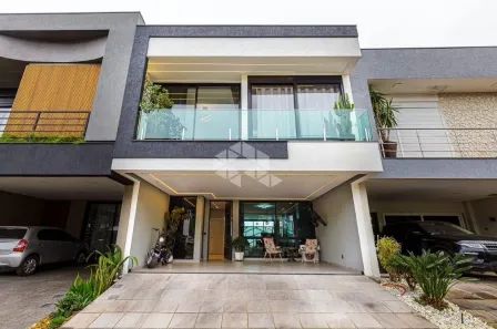 Casa de Condomínio com 3 Quartos à venda, 245m² no Sarandi, Porto Alegre