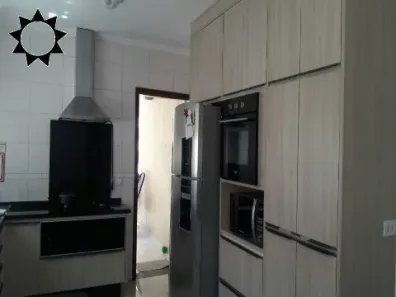 Casa com 3 Quartos à venda, 250m² no Jardim das Flores, Osasco