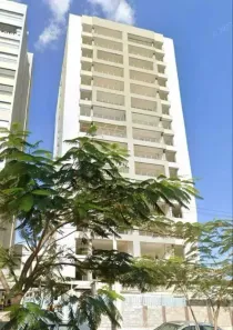 Apartamento com 3 Quartos à venda, 116m² no Parque do Mirante, Uberaba