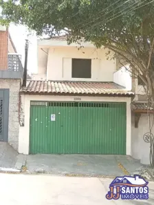 Sobrado com 5 Quartos à venda, 130m² no Belenzinho, São Paulo