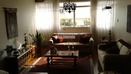 Apartamento com 3 Quartos à venda, 151m² no Pinheiros, São Paulo