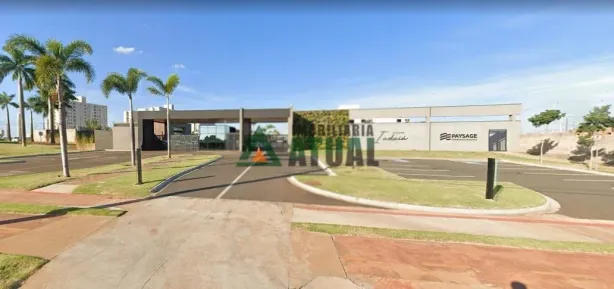 Lote/Terreno à venda, 318m² no Gleba Simon Frazer, Londrina