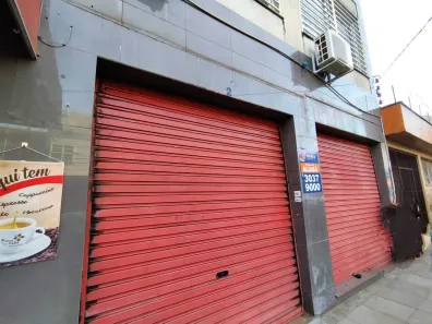 Ponto Comercial para alugar, 56m² no Centro, São Leopoldo